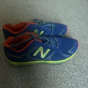 Womens New balance sneakers size 8.5